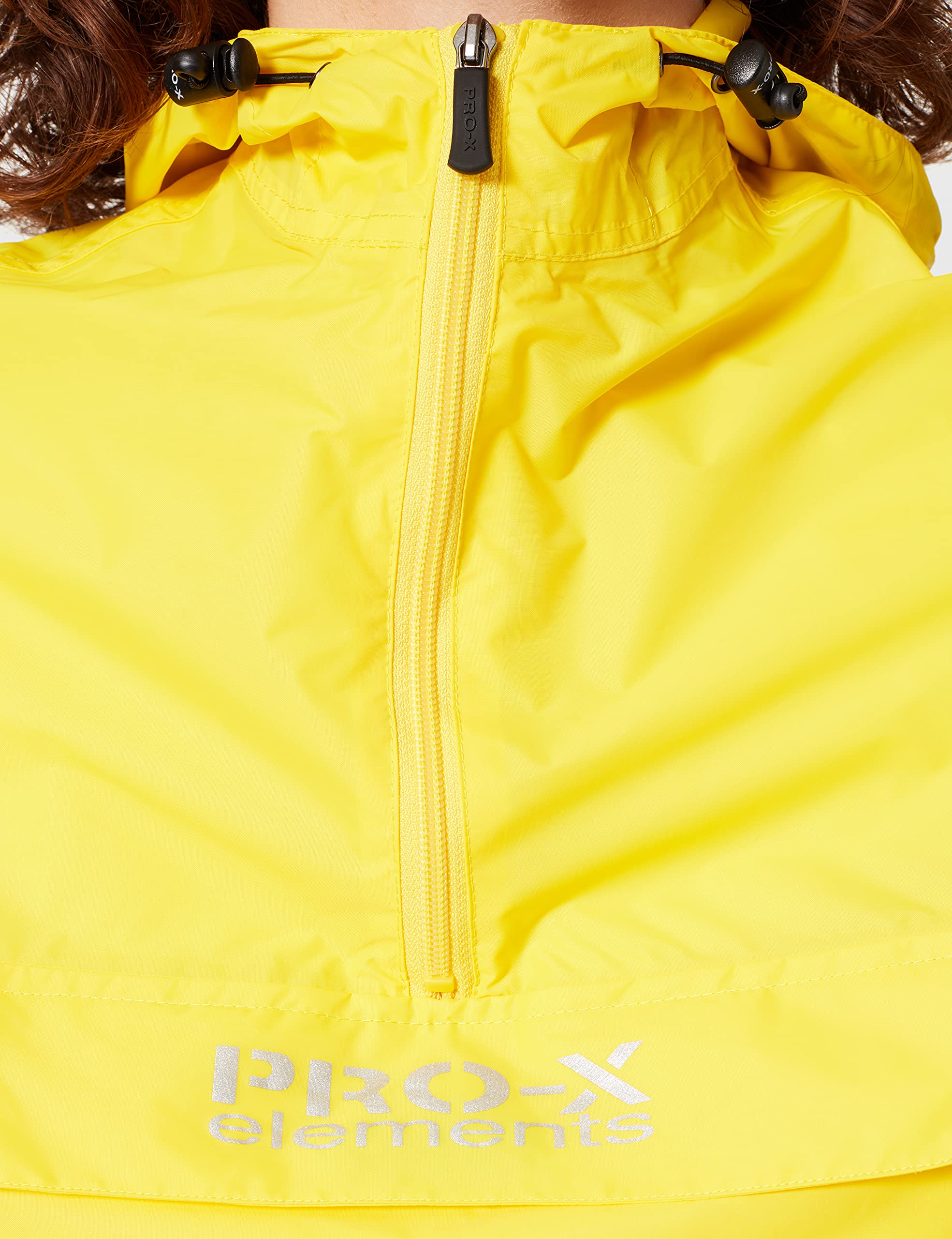 PRO-X elements Paso Poncho Unisex - Adulto