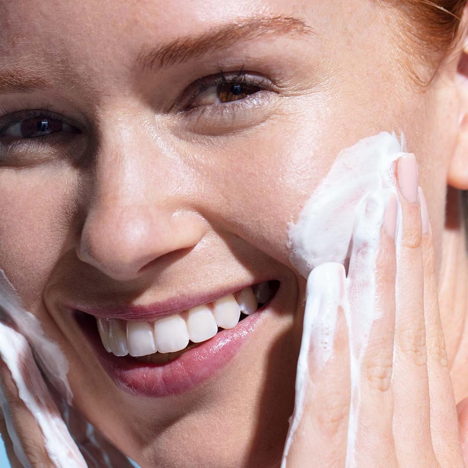 Jurlique Radiant Skin Foaming Facial Cleanser , 2.8 Oz (Pack of 1) - Image 8