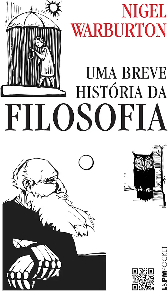 Uma Breve História da Filosofia