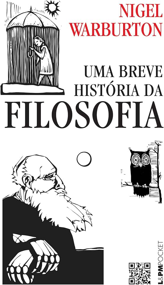 Uma Breve História da Filosofia