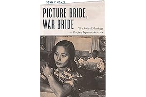 Picture Bride, War Bride: Unveiling a Historical Tapestry of Love and Resistance