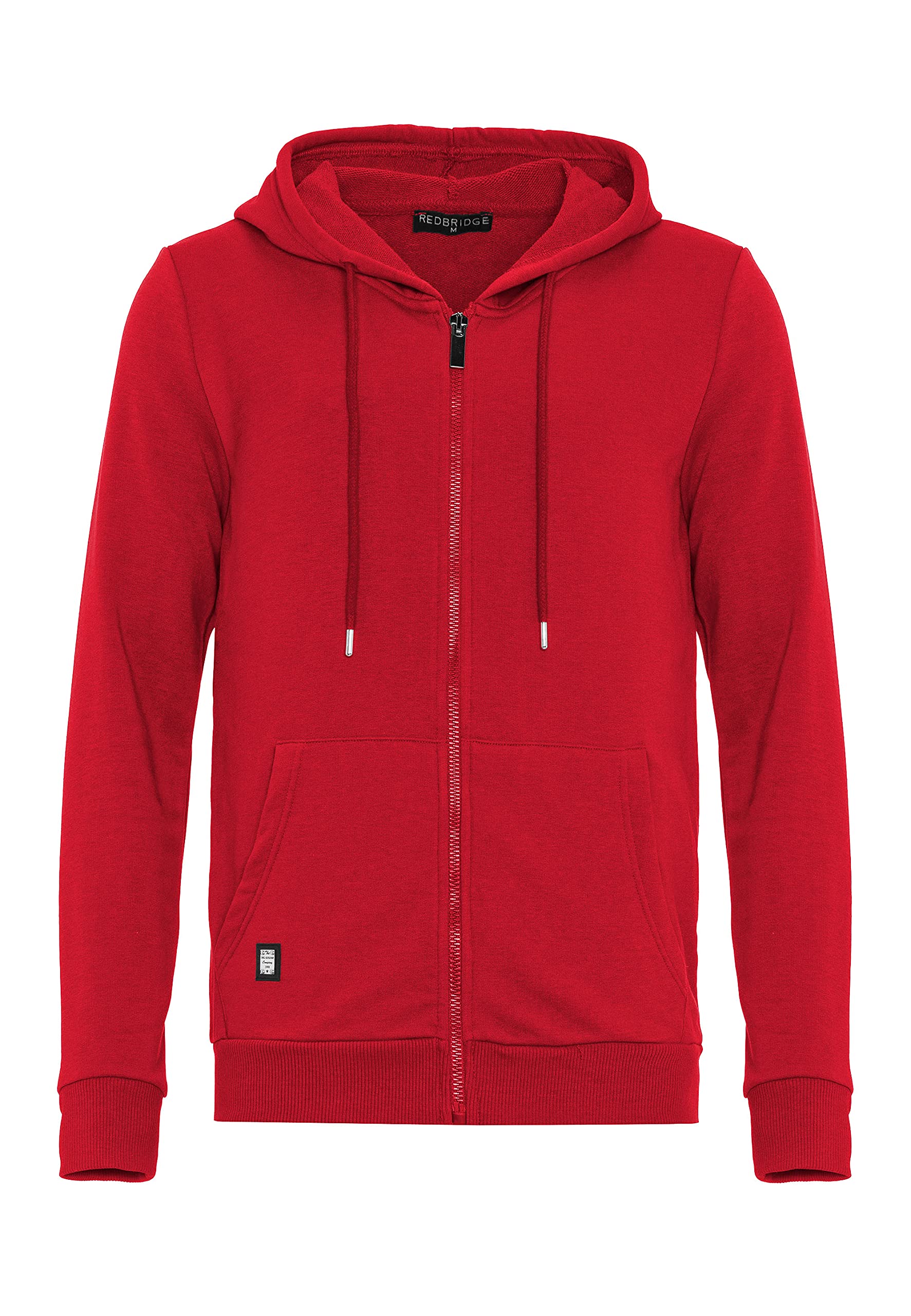 Sweater met capuchon voor heren | Goods