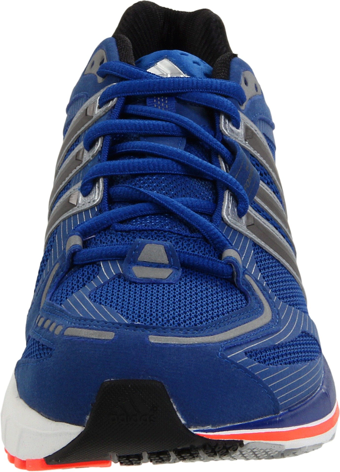 adidas gazelle silver green womens 2026 Adidas Adistar CS 2 Men's: Max Stability Running