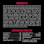 Nutrience Grain Free Subzero Dog Food, 10 kg (22 lbs), Canadian Prairie Red Formula, Dry Dog Food, High Protein Kibble, Nourriture Pour Chien, Manger Pour Chien