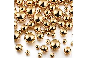 Artificial Faux Pearls Vase Filler for Home Decor Creative Wedding Decoration in...