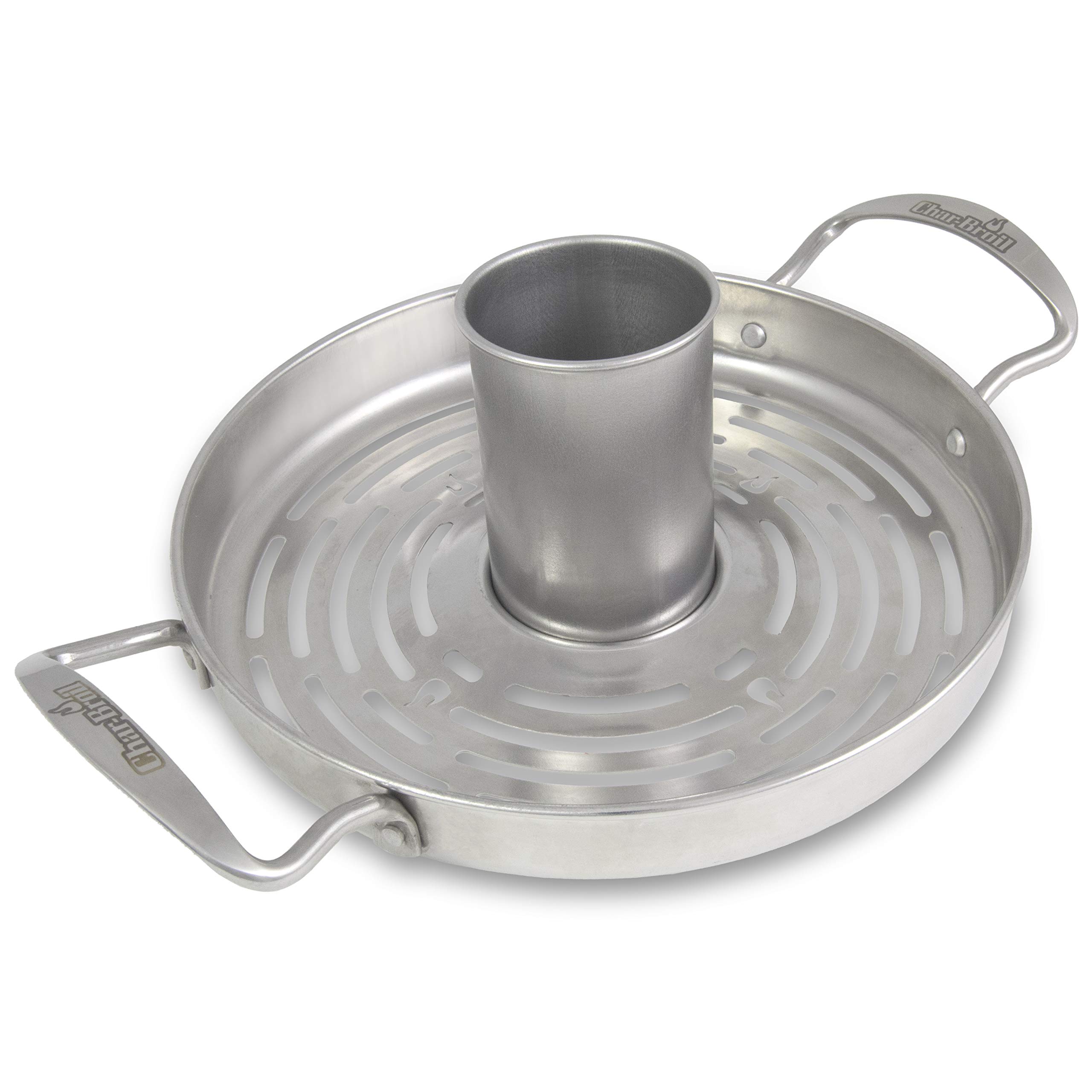 Char-Broil 140 776 – pieczenie kurczaka w kształcie piwa!