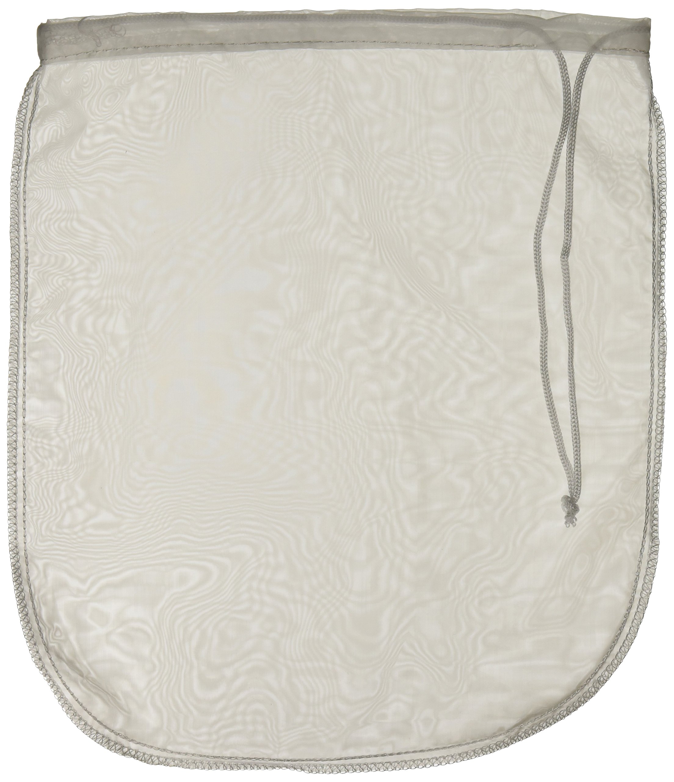 Premium Fine Mesh Food Grade Nut Milk Bag For Almond Milk, Soy milk, 12" x 12"-image-21