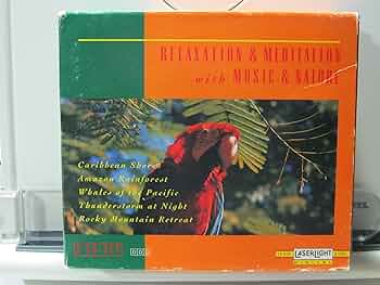 奈良裕之 Yuji Nara Narayana Meditation Vol.2 Meditation 2 - Various Artists | Album | AllMusic
