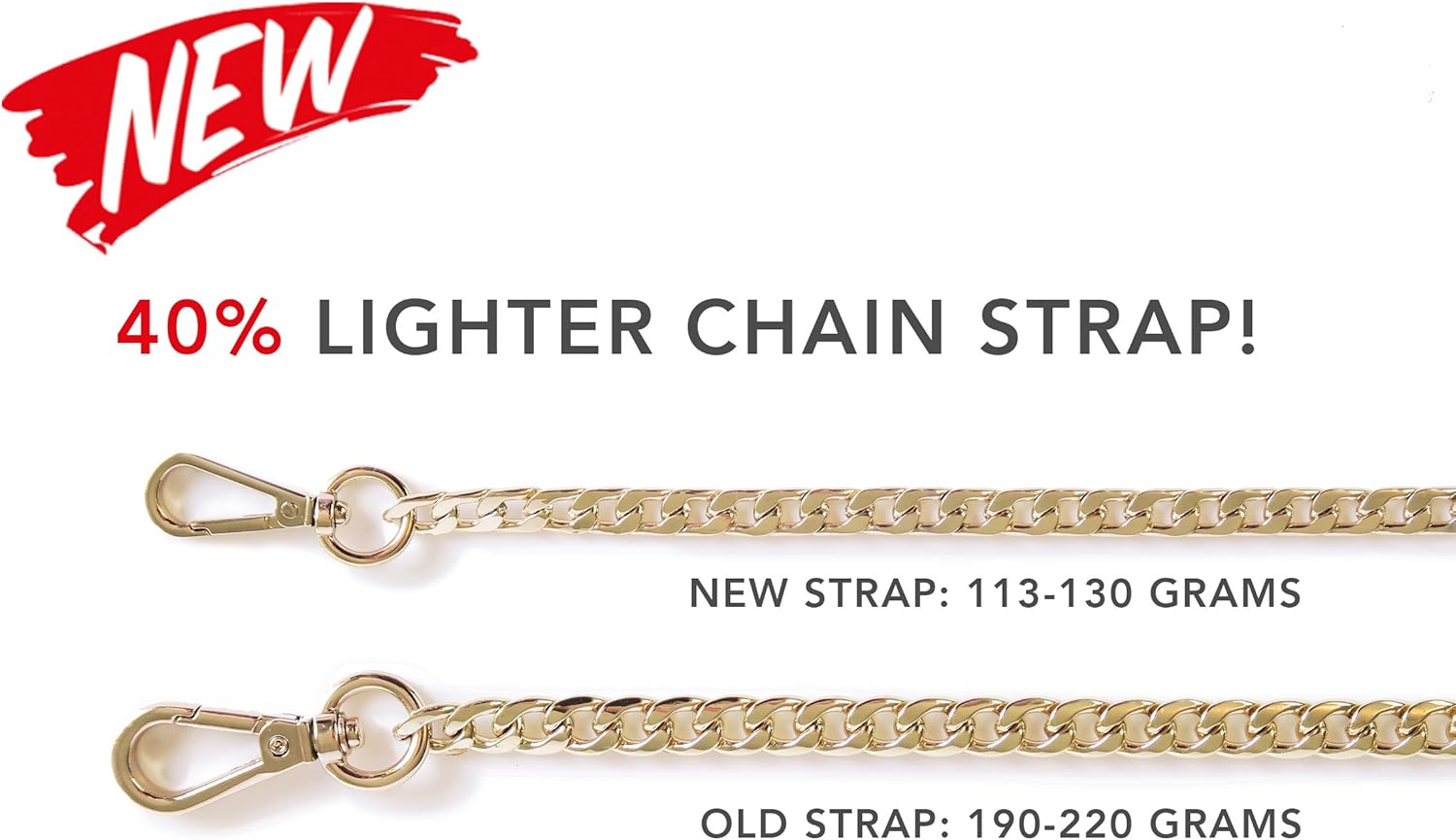 Arden Cove Mini Anti-Theft Waterproof Cross-Body Bag with Classic Hardware - Image 6