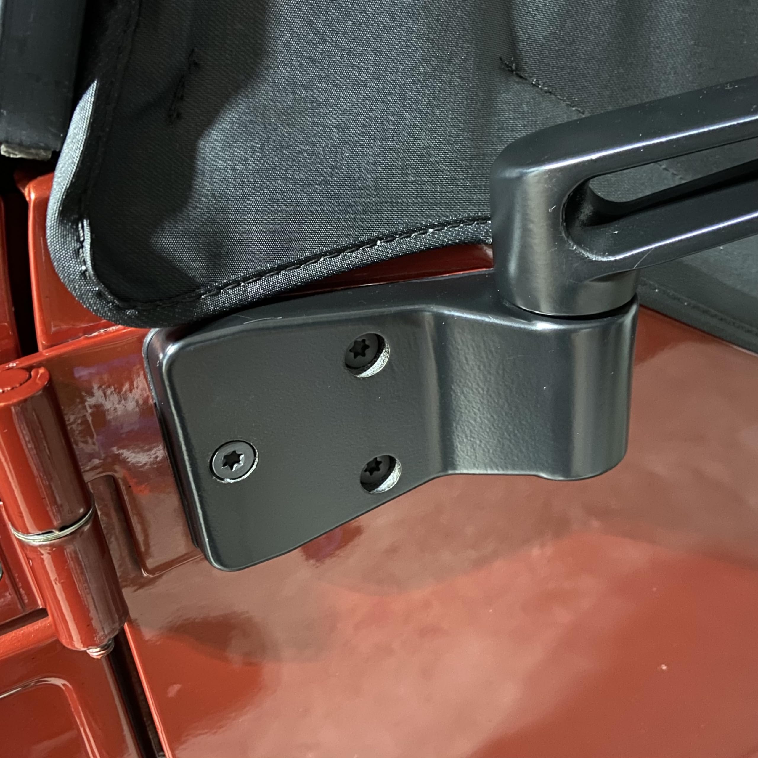 Amazon.com: Region Offroad Side View Mirror Torx Screws Compatible