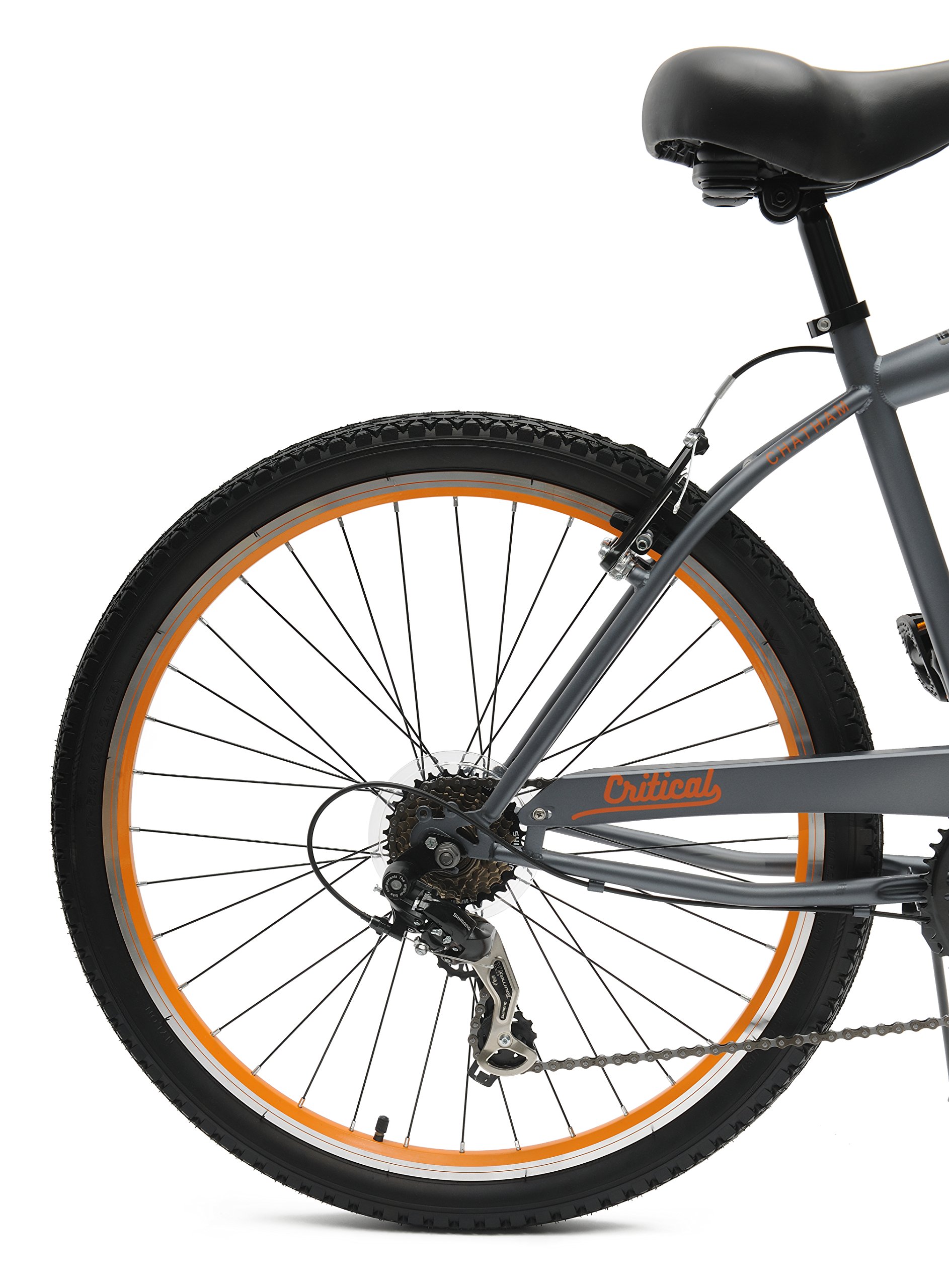 critical beach cruiser