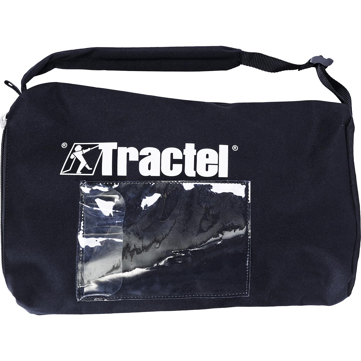 Sac Tractel SXA10345 30L de transport rigoureux aux finitions haut de gamme