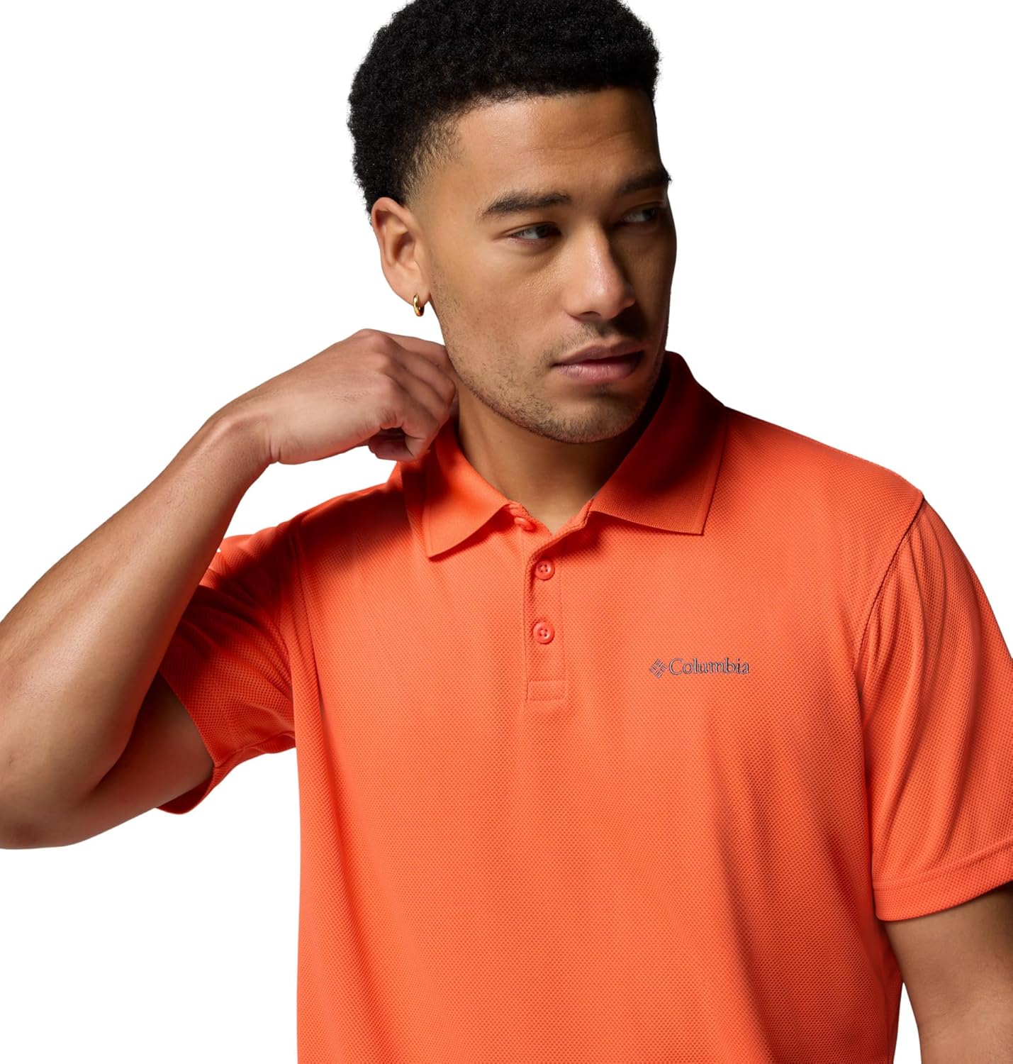 Columbia Men's Utilizer Polo