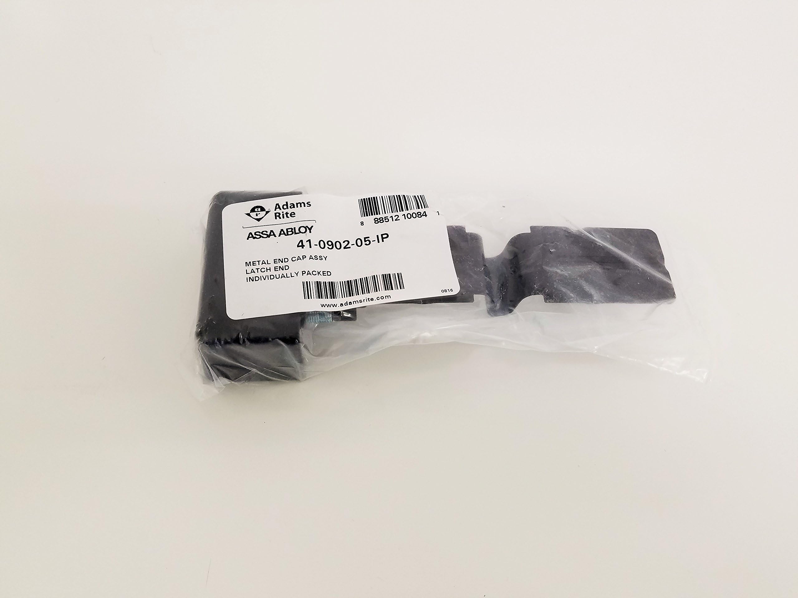 Adams Rite 41-0902-05-IP End Cap Assembly Metal (Nose Side Bar)