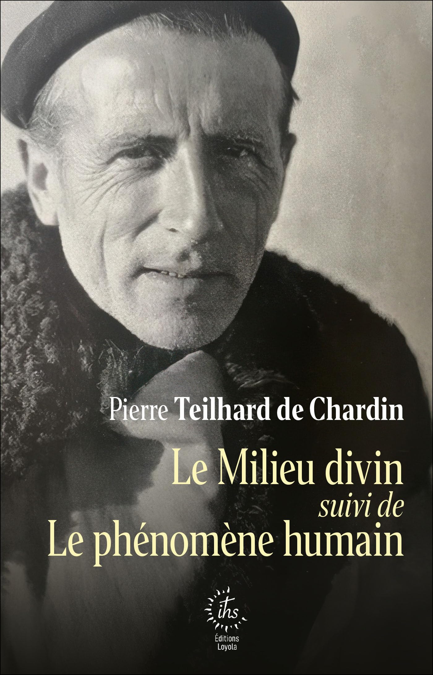 Le milieu divin: Essai de vie intérieure