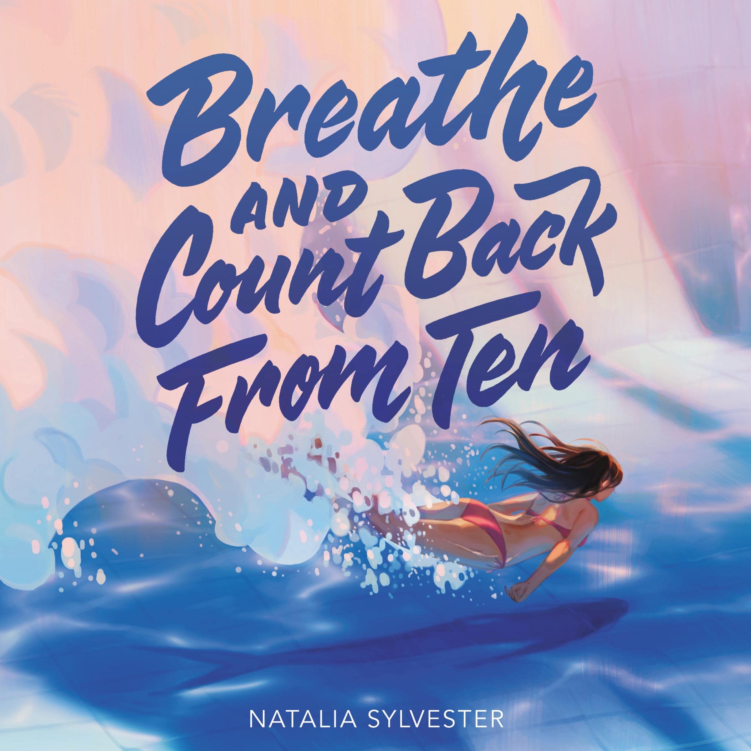 Cover art for Breathe and Count Back from Ten