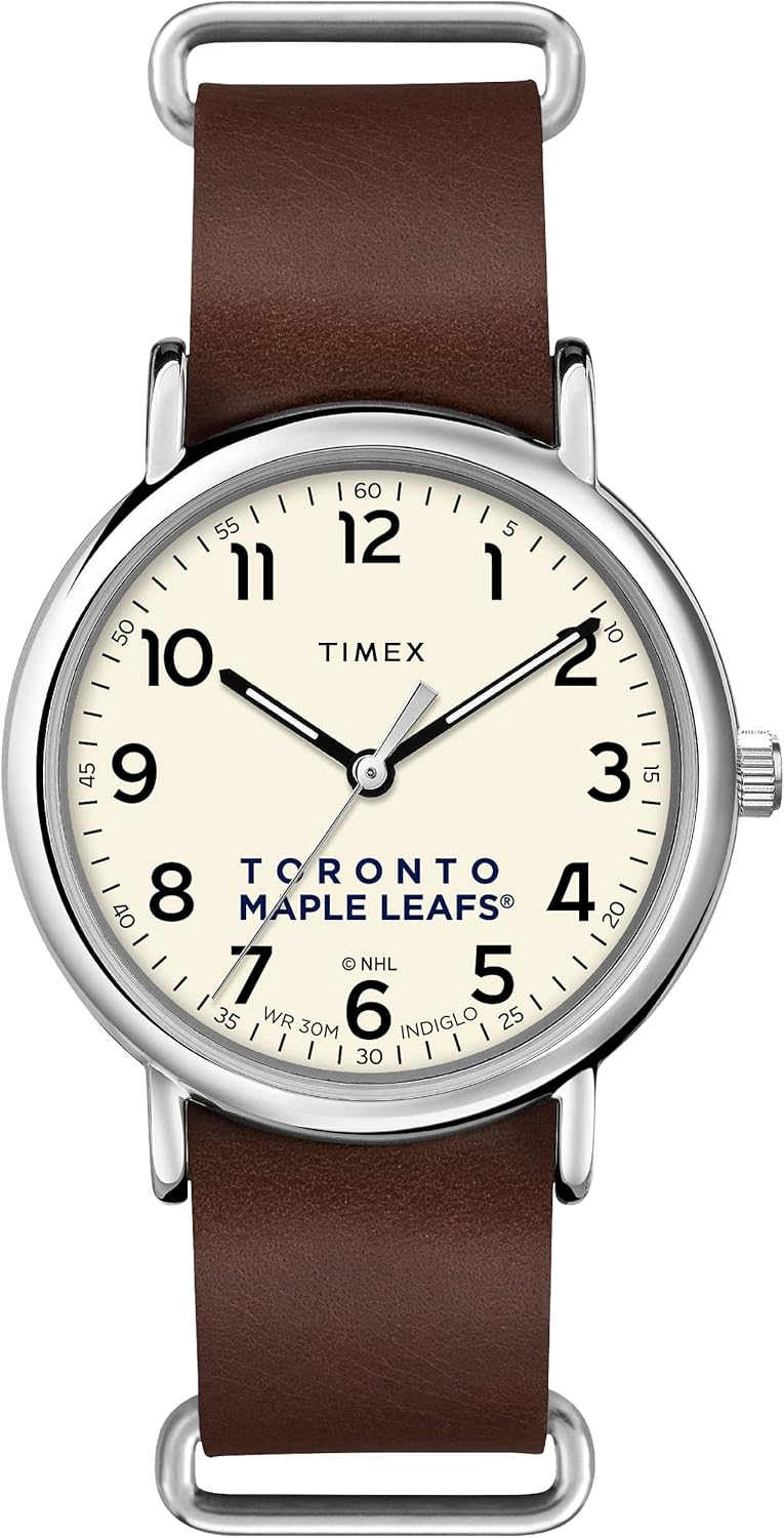 Toronto Maple Leafs