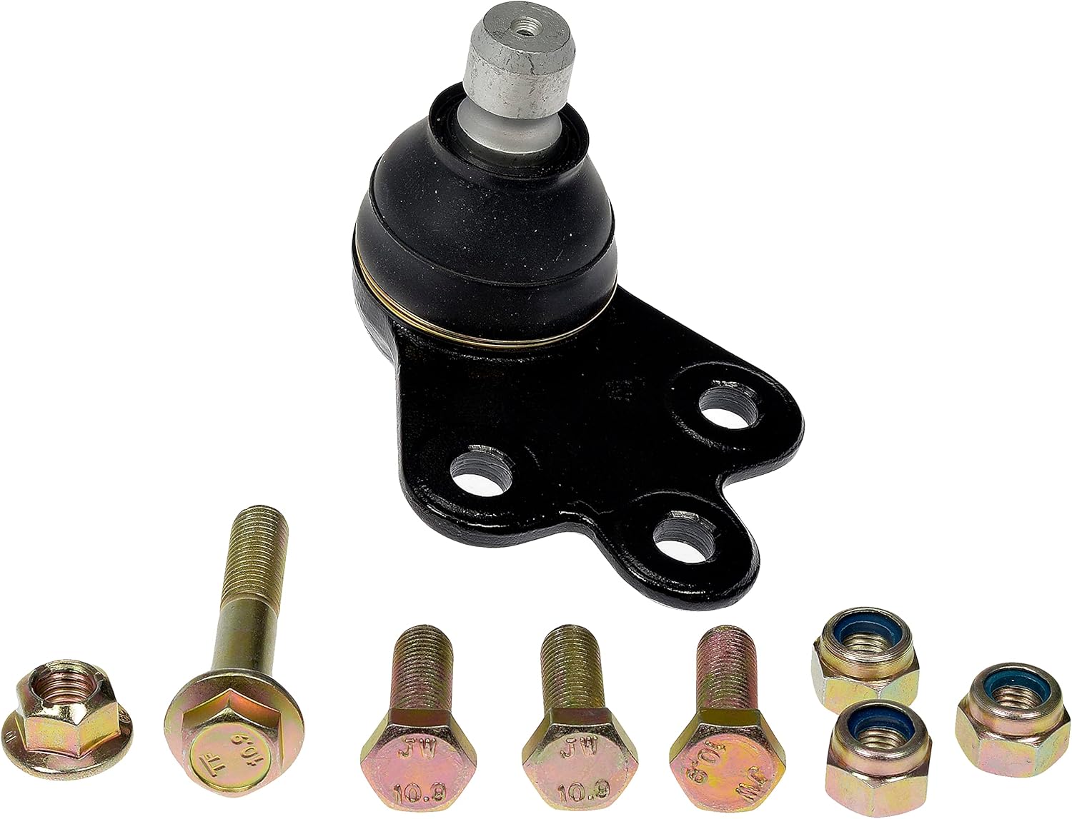 Dorman BJ98006 Front Upper Suspension Ball Joint Compatible with Select Tesla Models