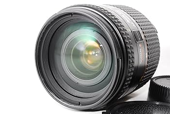 ★極上★NIKON AF Nikkor 28-105mm f3.5-4.5D★ Nikon 28-105mm f/3.5-4.5D AF Nikkor Review
