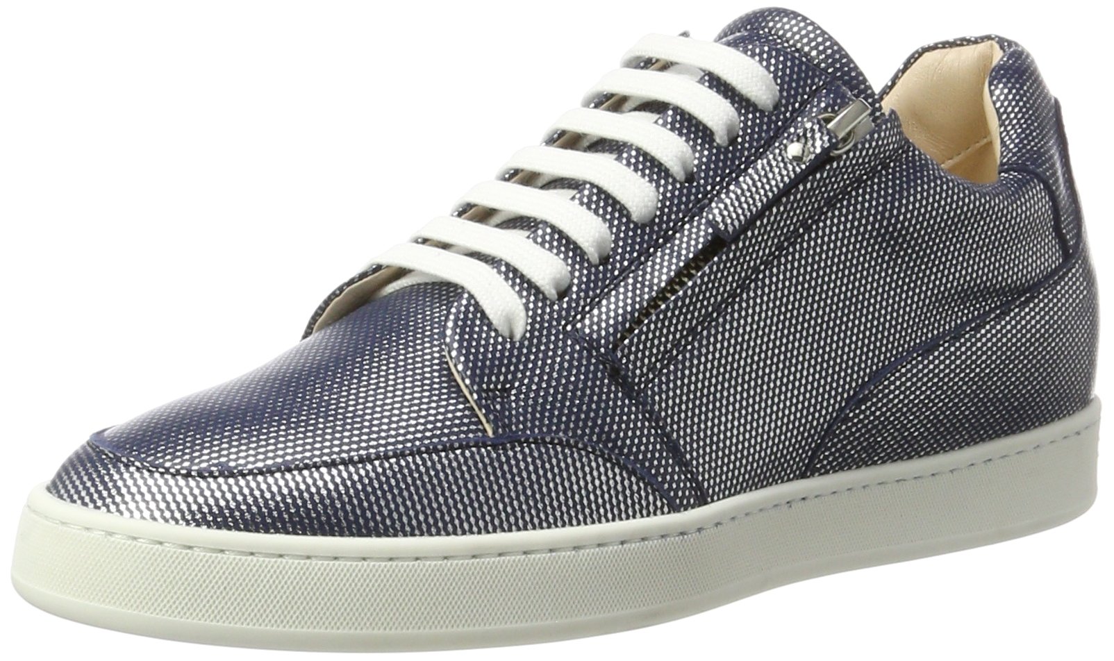 Peter KaiserWomen's Low-Top, Blue (Notte Crown 353), 41