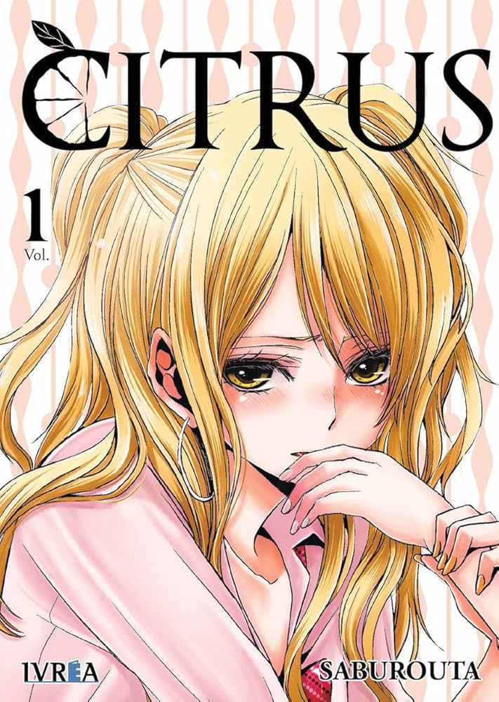 CITRUS英語版 Amazon.com: Citrus Vol. 7 (Citrus+) eBook : Saburouta