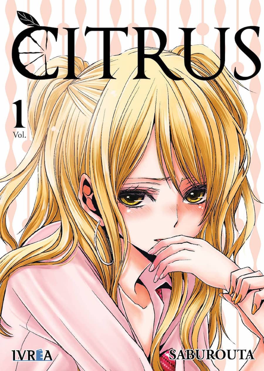 Citrus 1: Amazon.co.uk: Saburouta, Tschopp, Pablo: 9788416805877