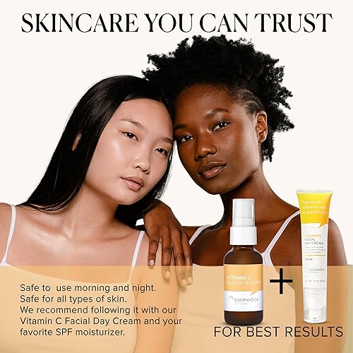 Miniatura 6 de Suero con 20 de vitamina C y E  ácido ferúlico suero con 72 de ácido hialurónico extractos naturales e ingredientes orgánicos suero