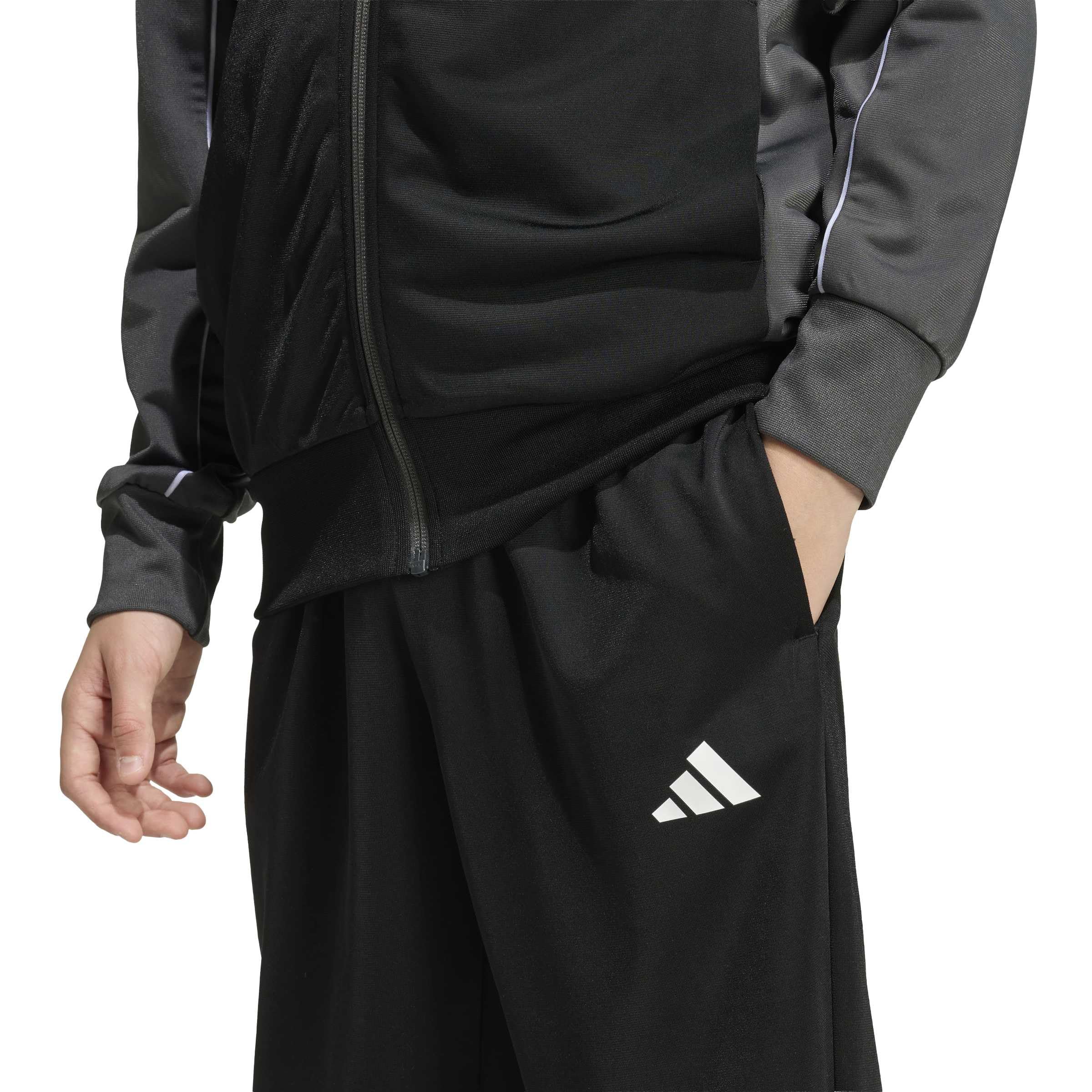 adidas Dres treningowy Uniseks - dzieci Junior Tricot Colourpop