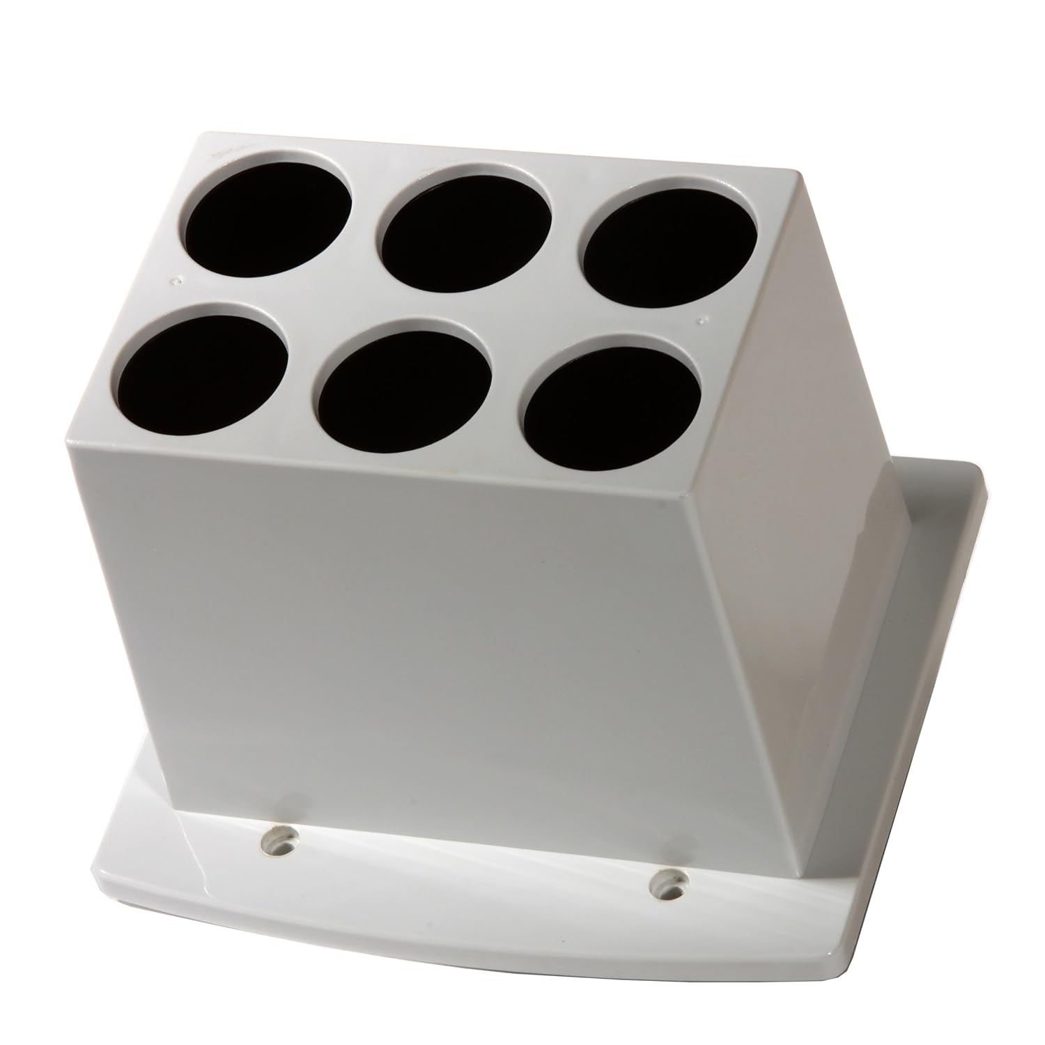 Benchmark Scientific H5000-500 Large Mass Block, 6 x 50mL Tubes Capacity, For MultiTherm Shaker