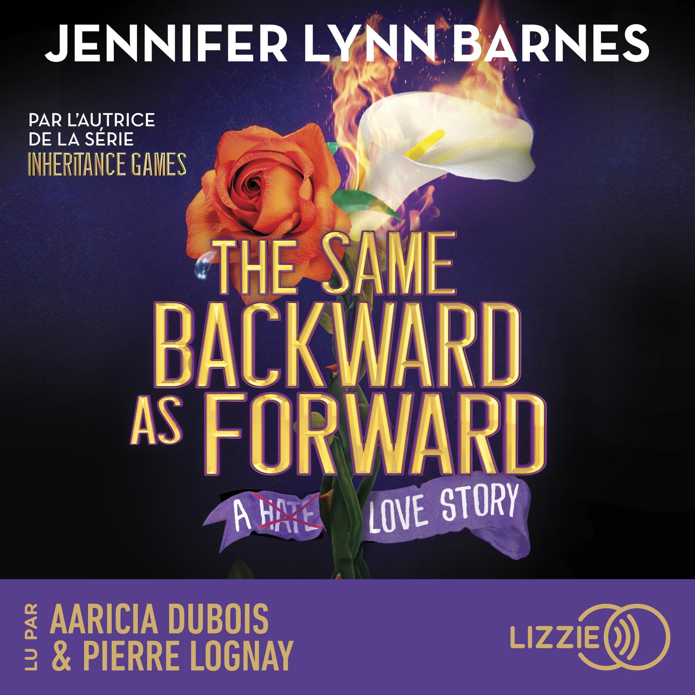 The Same Backward As Forward