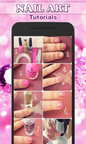 Nail Art
