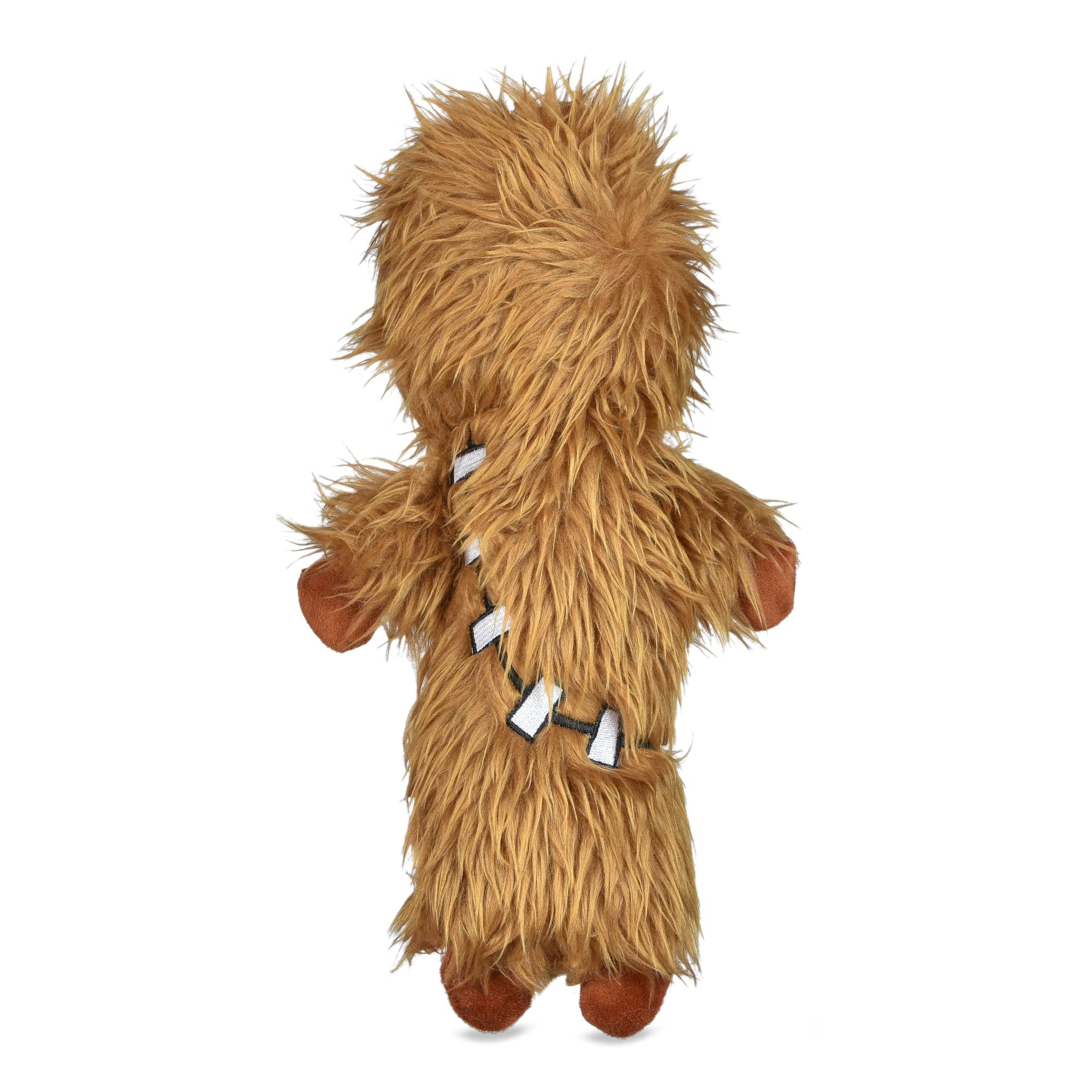 Star Wars for Pets Chewbacca Plush Bobo Dog Toy with Squeaker | Chewbacca  Toy for Dogs