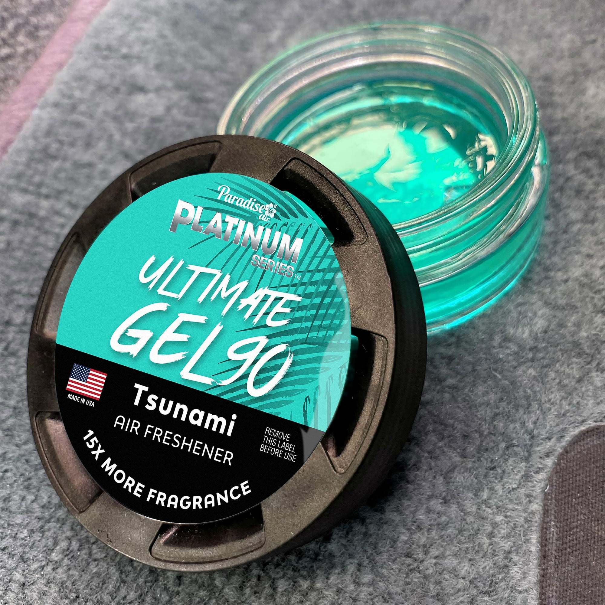 Amazon.com: Paradise Air Platinum Series Ultimate Gel 90 Air