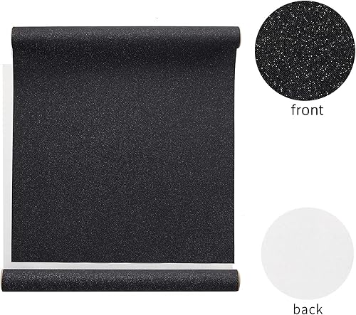 Miniatura 233 de Wooqu Paño de libro, superficie de tela y respaldo de papel, fácil de usar, fuerte, 17 x 29 pulgadas, para encuadernación de libros, marfil