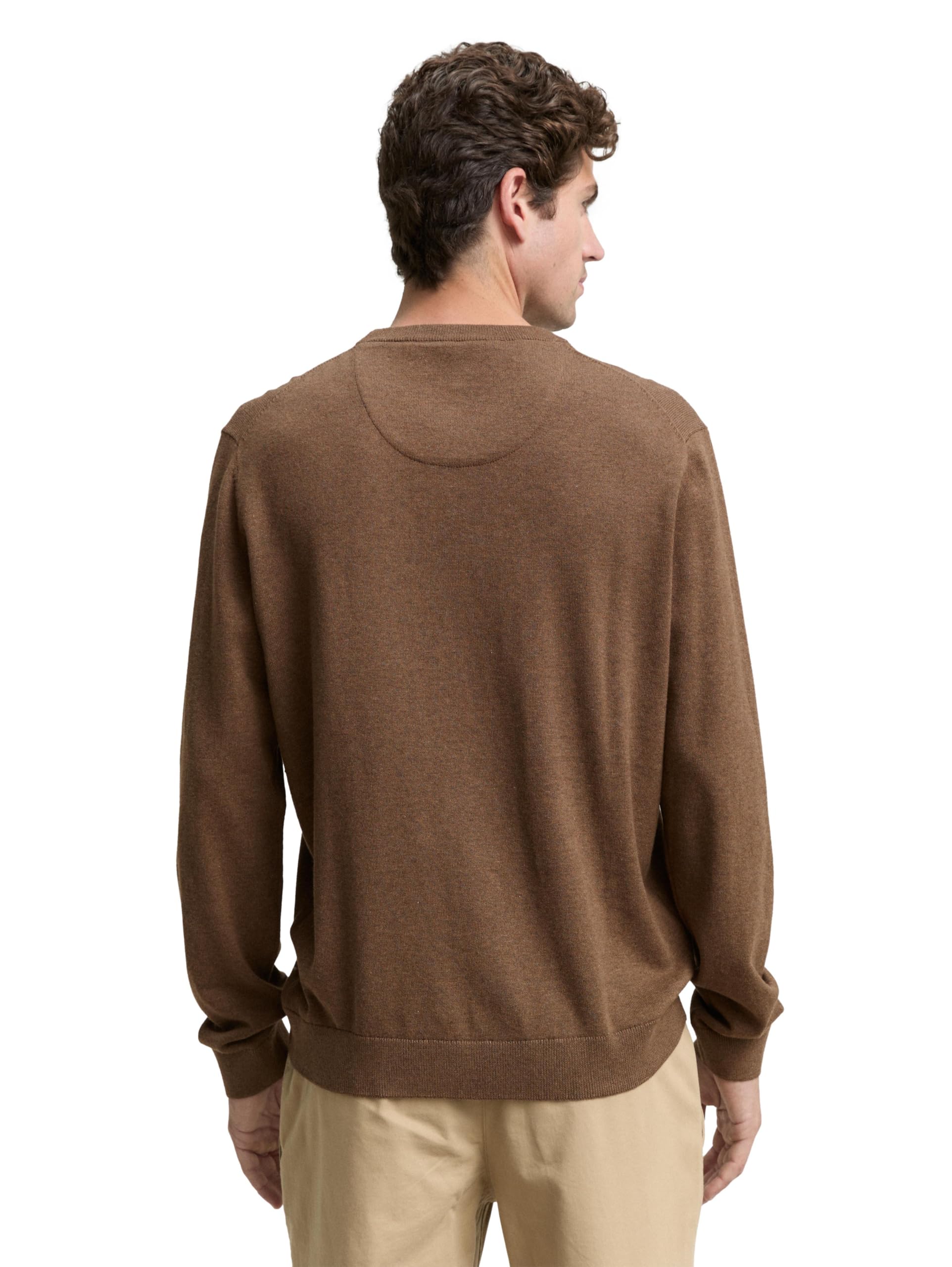 TOM TAILOR Pullover Uomo