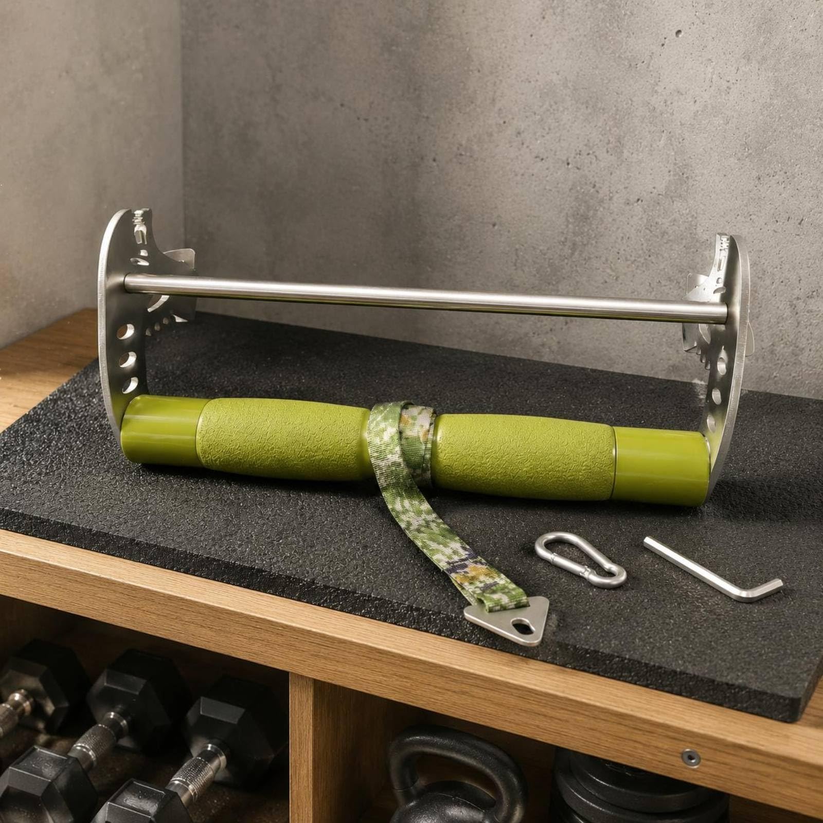 Amagogo Wrist Extension Allenatore Polso Rullo