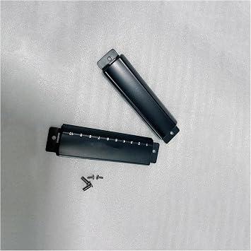 Beginners harmonica 10 Holes Blues Harmonica Harp Harmonica With 12 Keys Good Harmonica For Players8S COVER