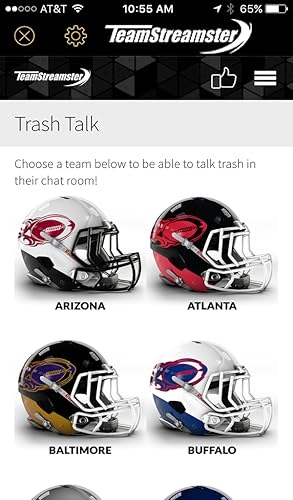 New Orleans Football 2017-18