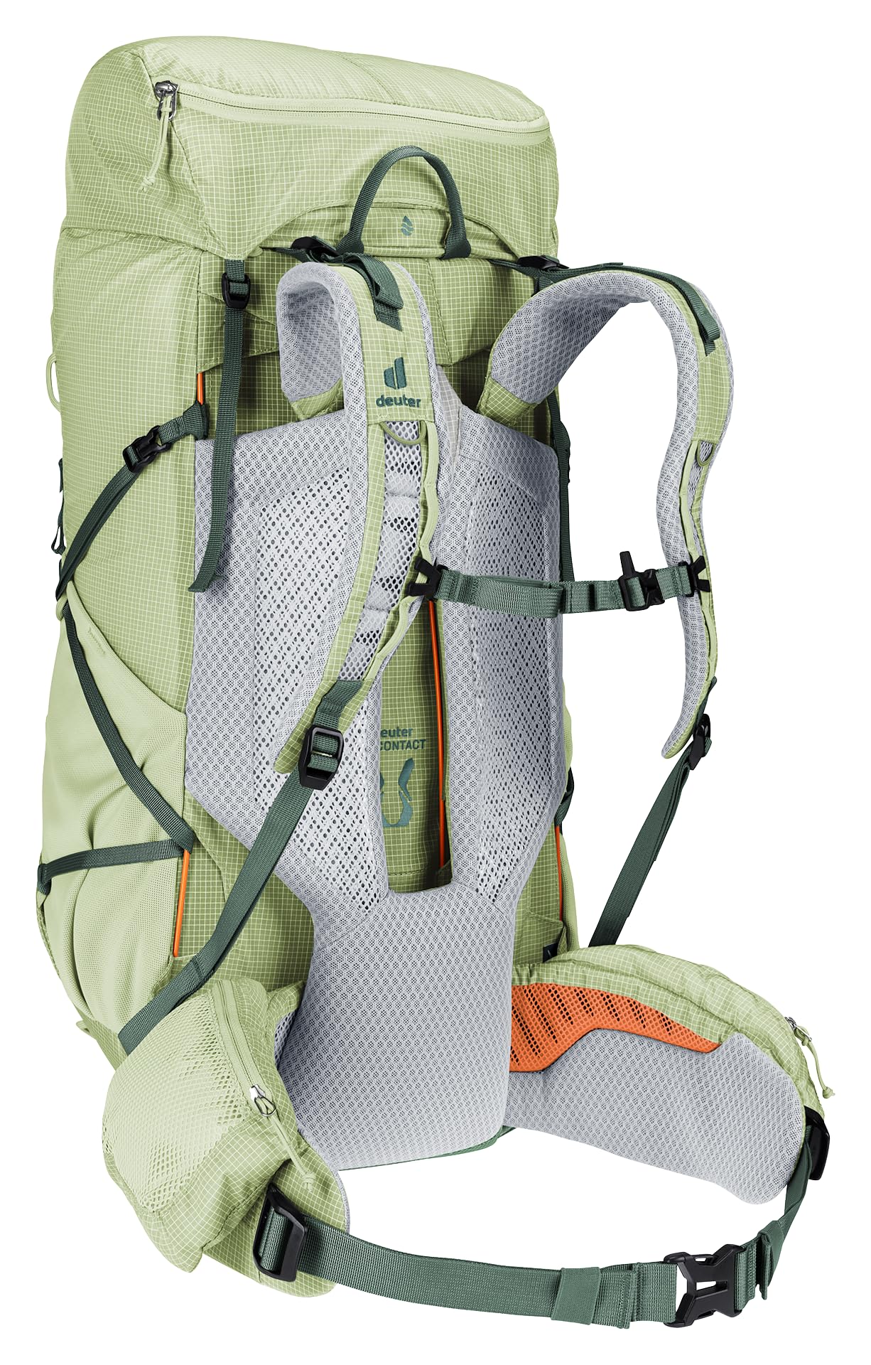 deuter Aircontact Ultra 35+5 SL ultraleichter Damen Trekkingrucksack