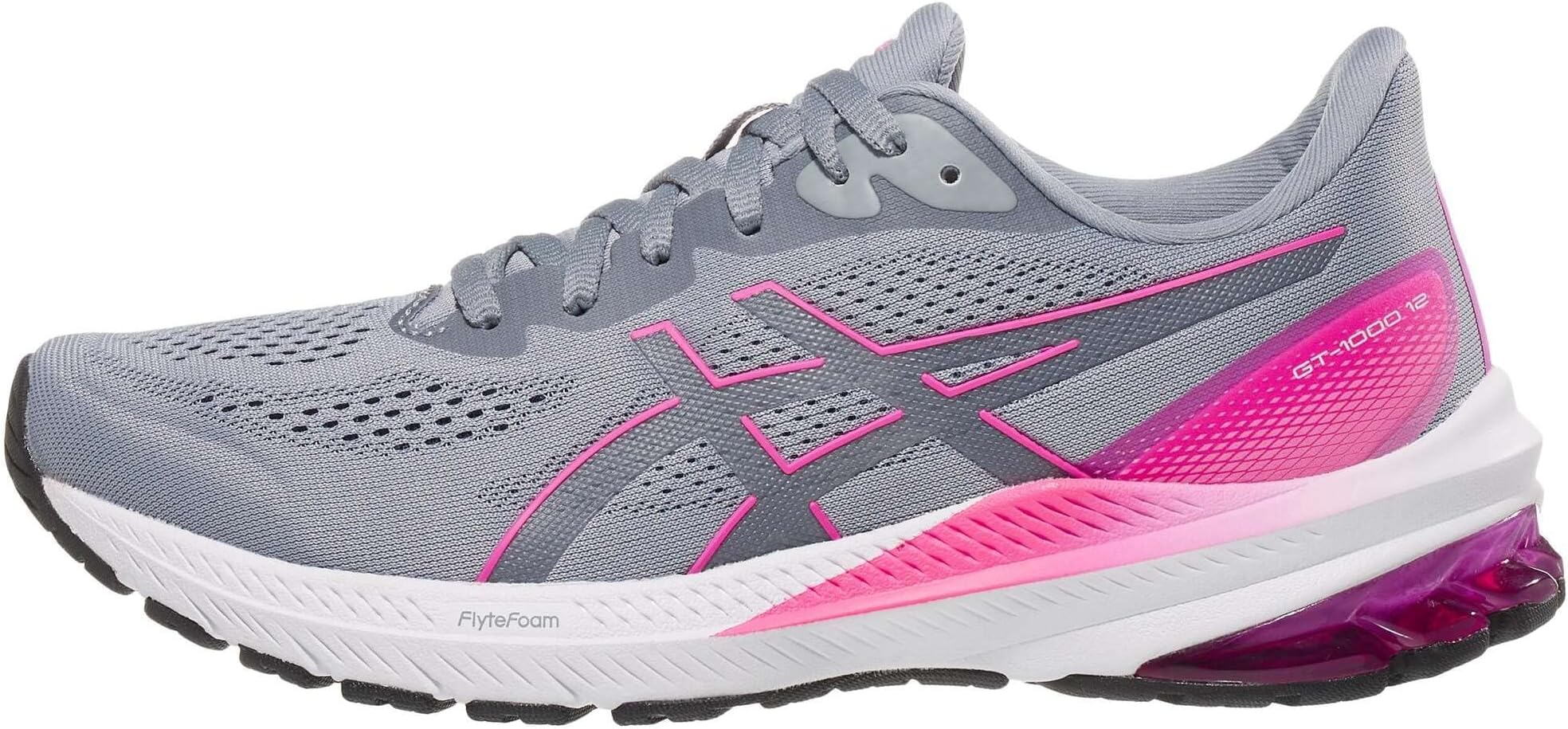 Asics Women's GT-1000 12 Running Shoe