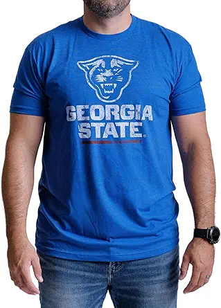Officially Licensed NCAA Unisex T-Shirts