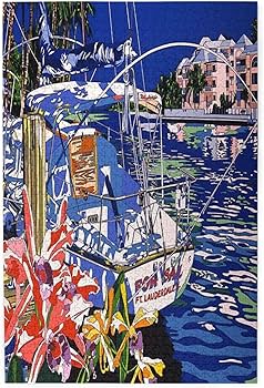 EIZIN SUZUKI ジグソーパズル 鈴木英人 260ピース EIZIN SUZUKI