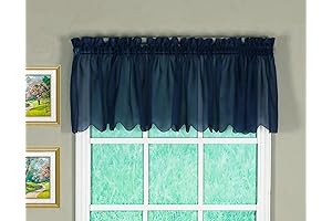 Luxury Emelia Valances: Perfect Elegance, Enhanced Privacy