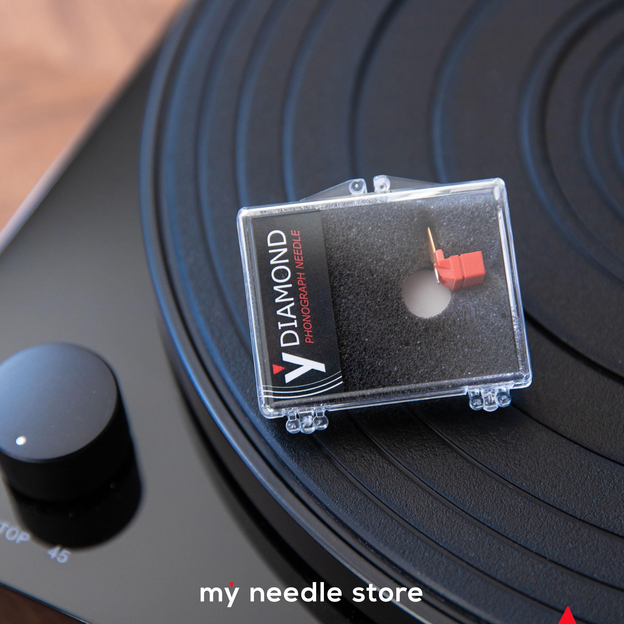 Amazon.com: My Needle Store 676-DE - High Quality Replacement