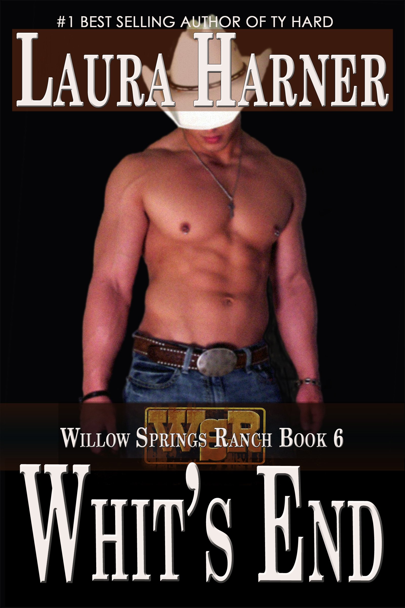 Whit's End (Willow Springs Ranch Series Book 6)