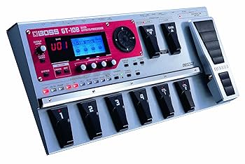 Amazon.co.jp: BOSS GT-10B : 楽器・音響機器