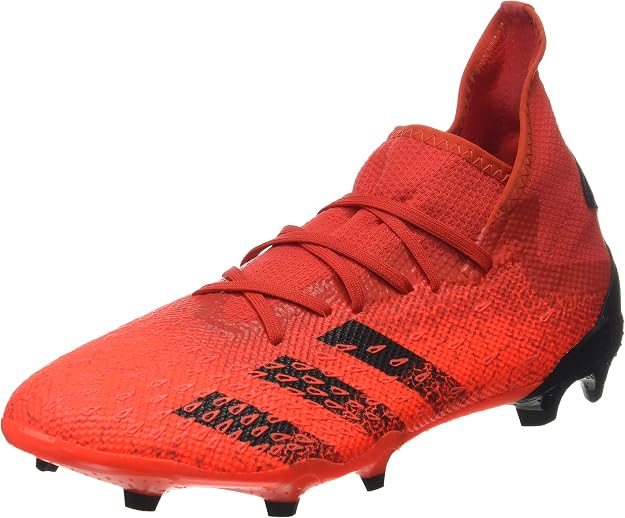 adidas Predator Freak .3 FG, Zapatillas de fútbol Hombre : Amazon.es:  Zapatos y complementos