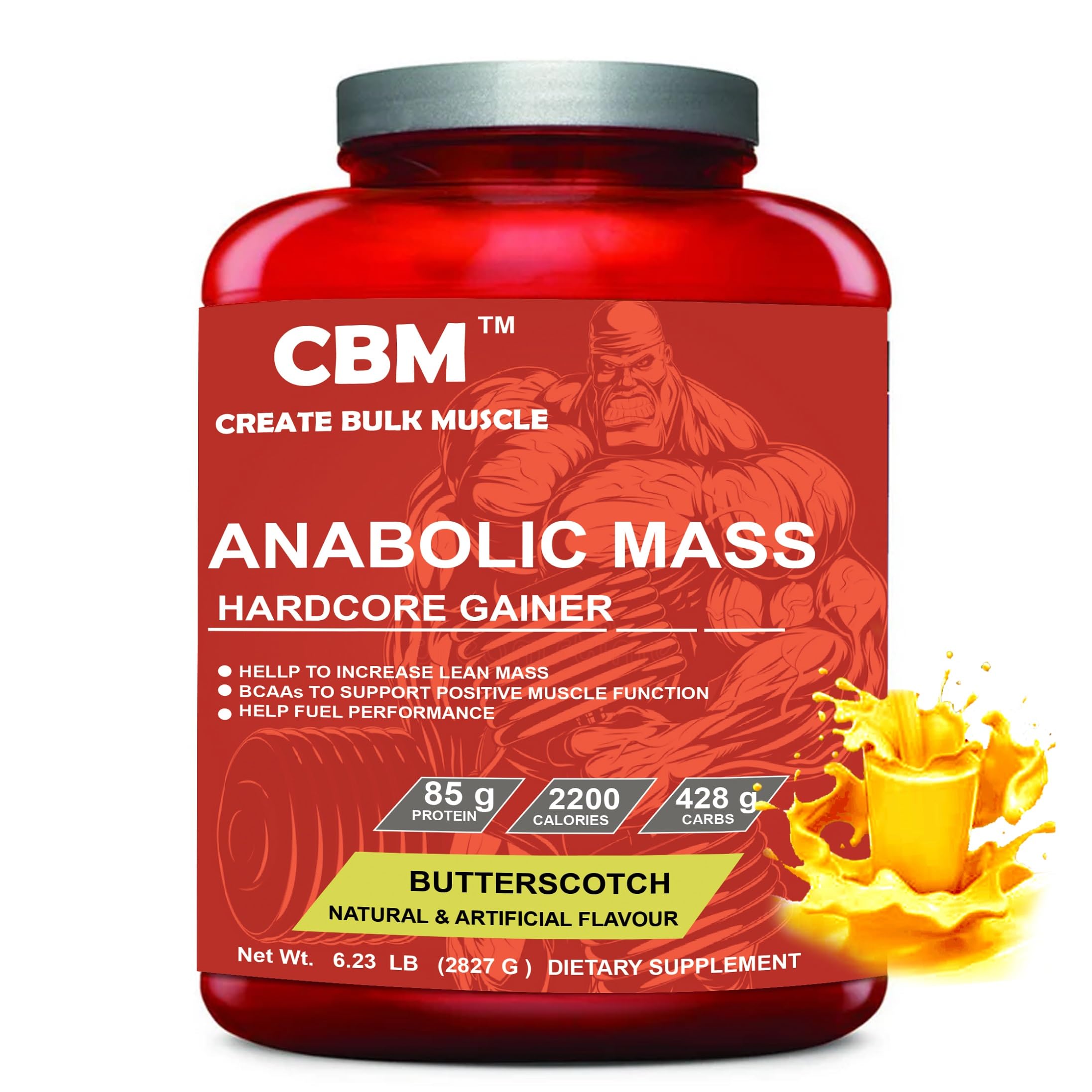 See full amazon price history chart for ANABOLIC MASS GAINER FOR WEIGHT GAIN (BUTTERSCOTCH 3KG) Pack of 1, POWDER ANABOLIC MASS GAINER FOR WEIGHT GAIN (BUTTERSCOTCH 3KG) Pack of 1, POWDER (B0CVHDBFDF) Amazon Price History, Amazon Price Tracker