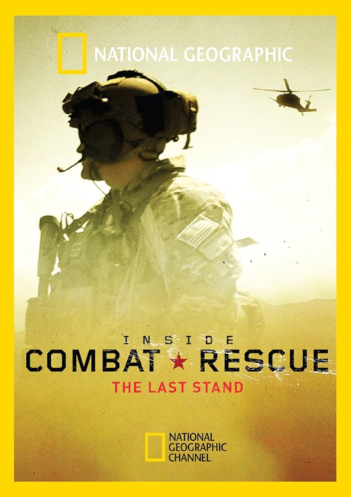 その他 Inside Combat Rescue [DVD] Amazon.com: National Geographic - Inside Combat Rescue : The