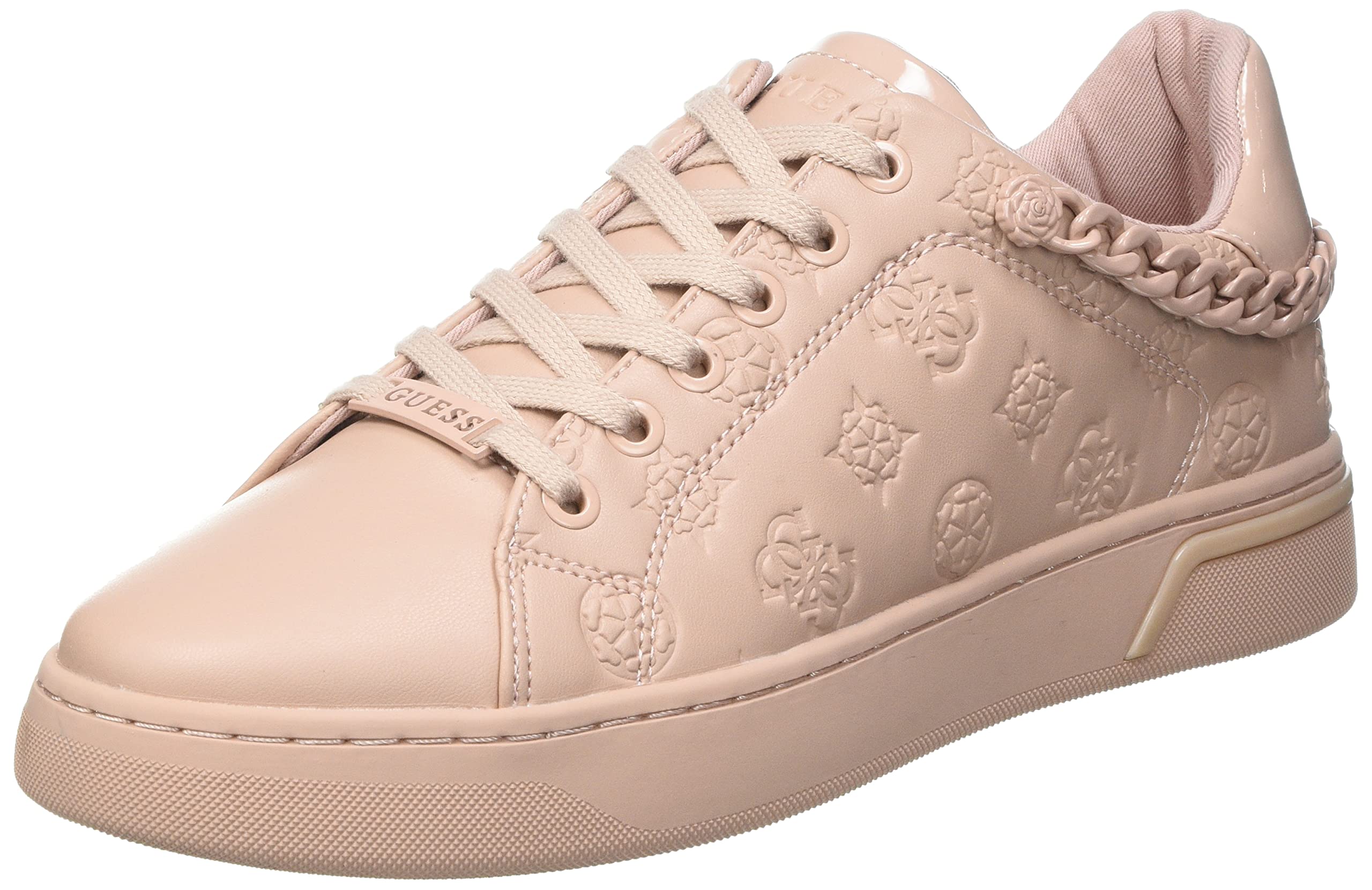 GUESS Riyan/Active Lady/Le, Zapatillas Deportivas Mujer